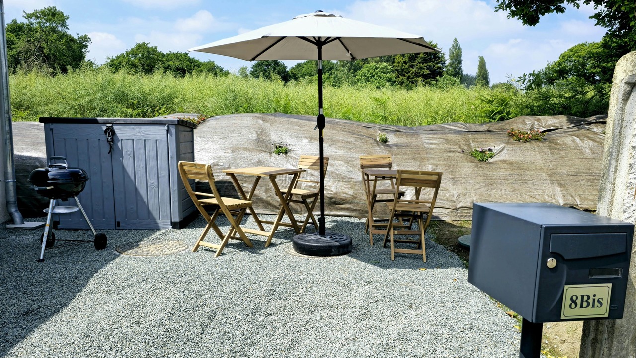 Photo of Outdoor in Louargat