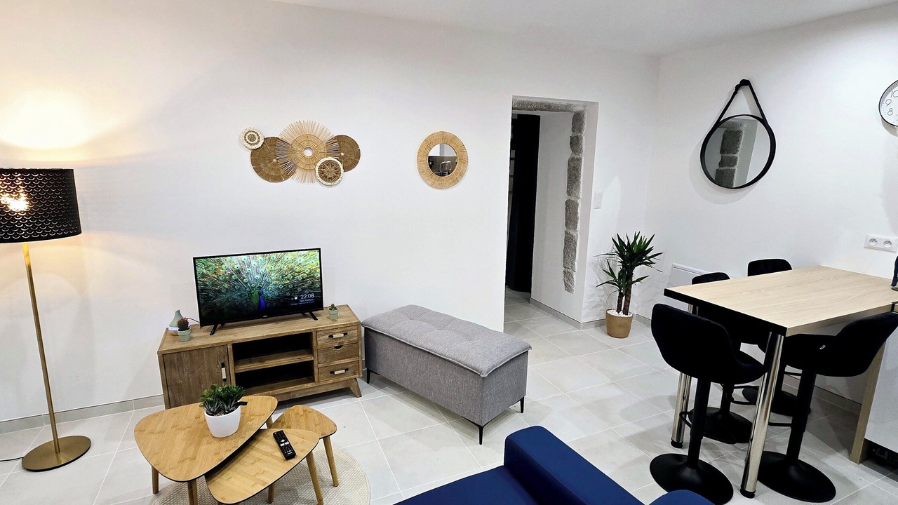 Photo of Livingroom in Louargat
