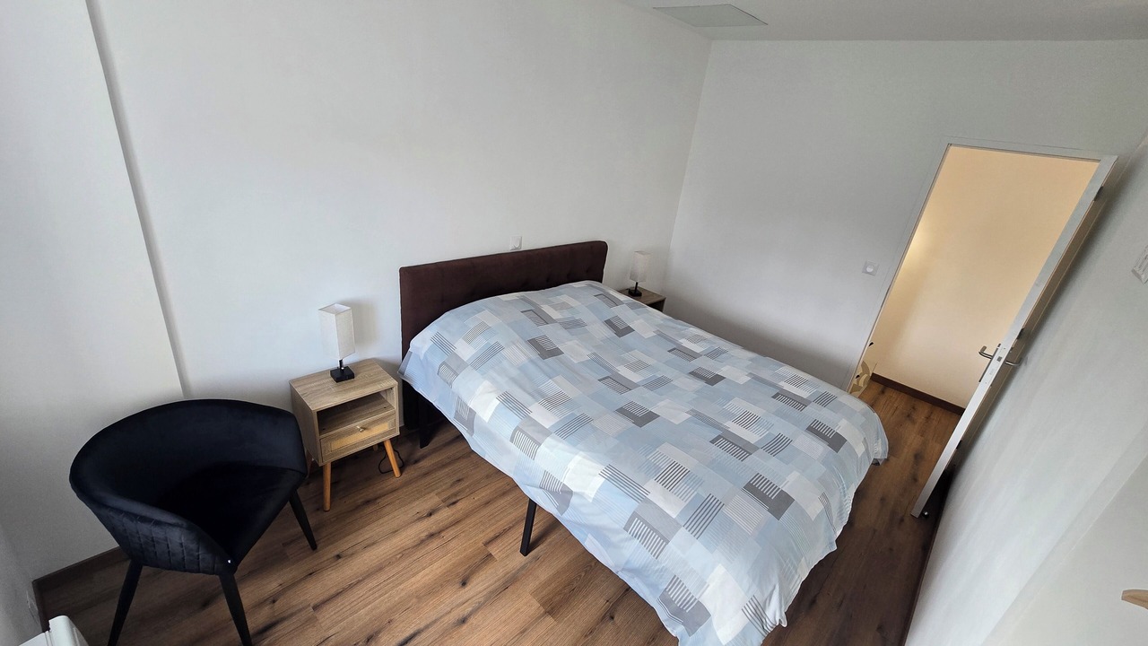 Photo of Bedroom in Louargat
