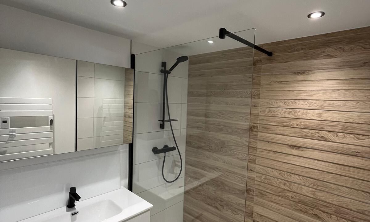 Photo of Bathroom in Esquieze-Sere