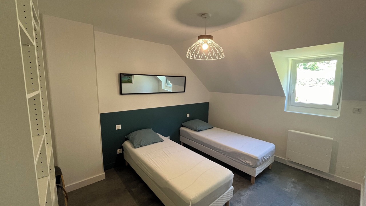 Photo of Bedroom in Esquieze-Sere