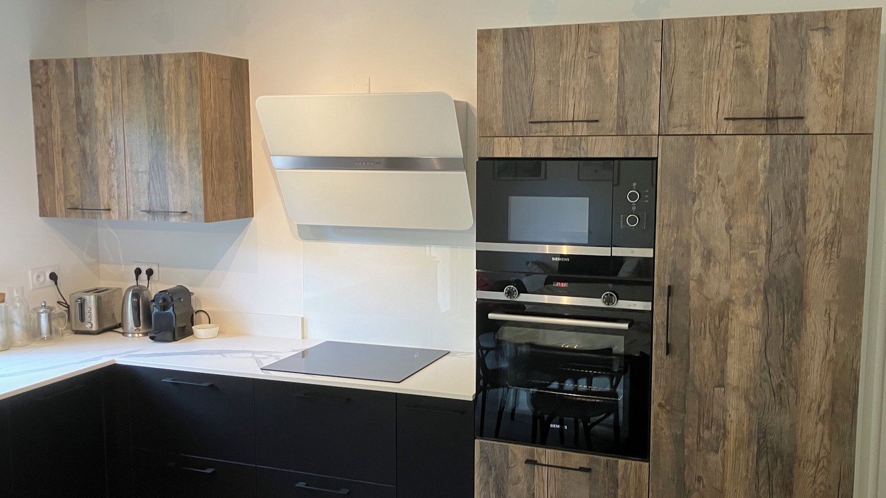 Photo of Kitchen in Esquieze-Sere