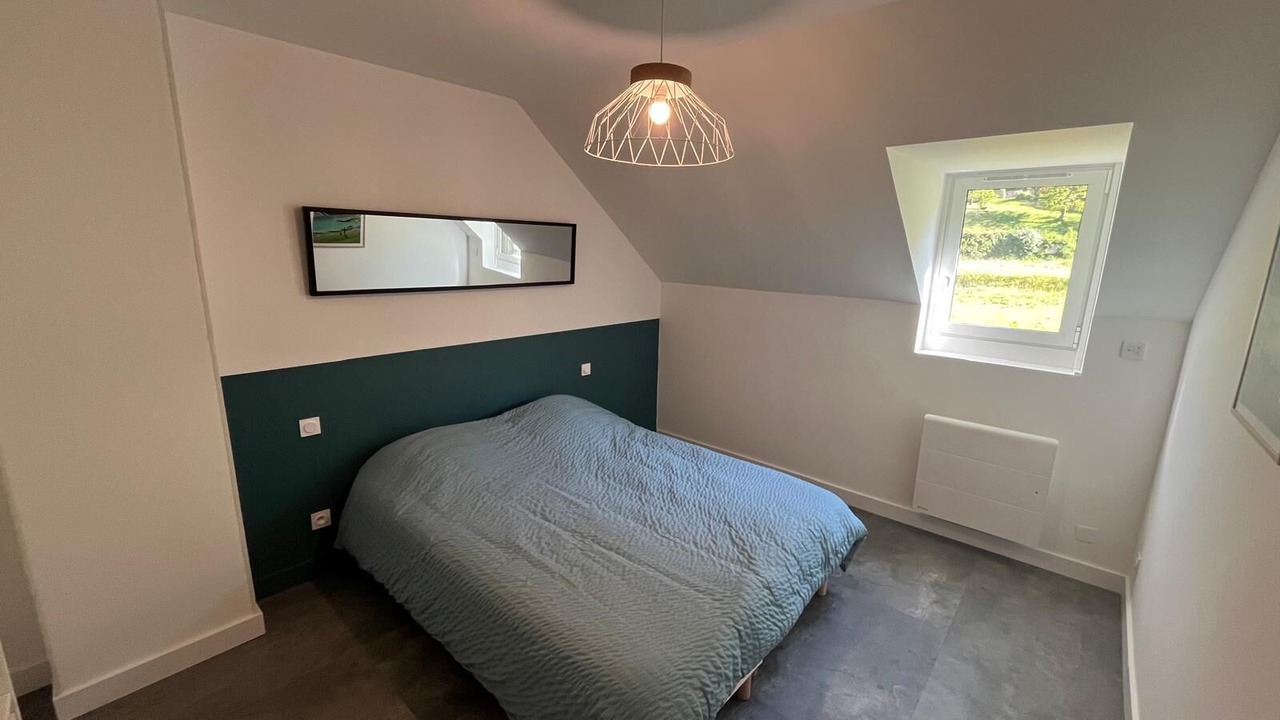Photo of Bedroom in Esquieze-Sere