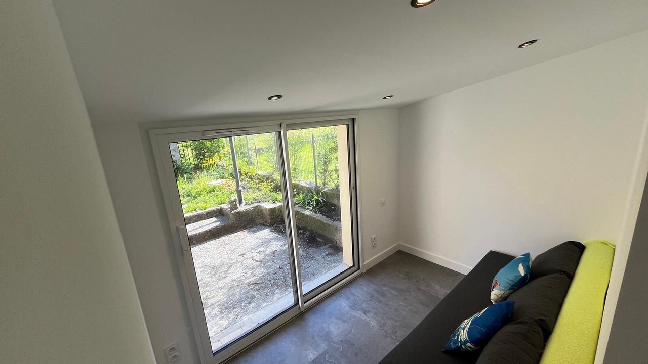 Photo of Livingroom in Esquieze-Sere