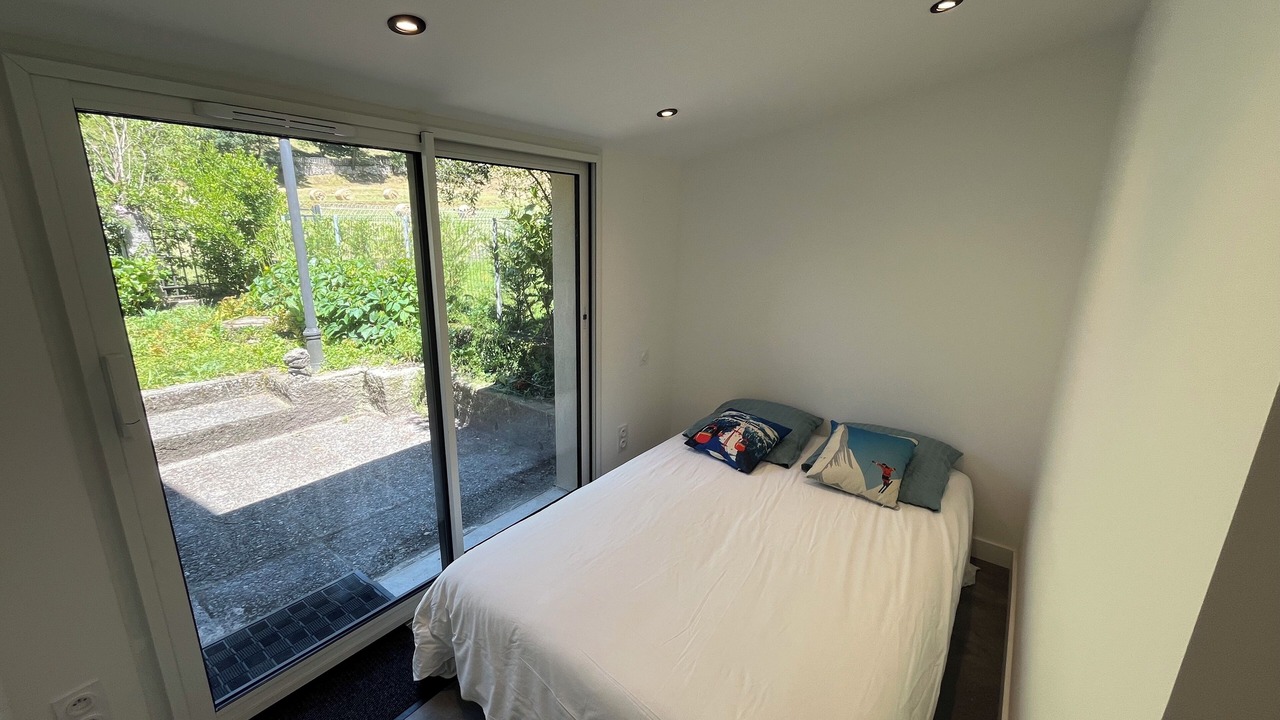 Photo of Bedroom in Esquieze-Sere