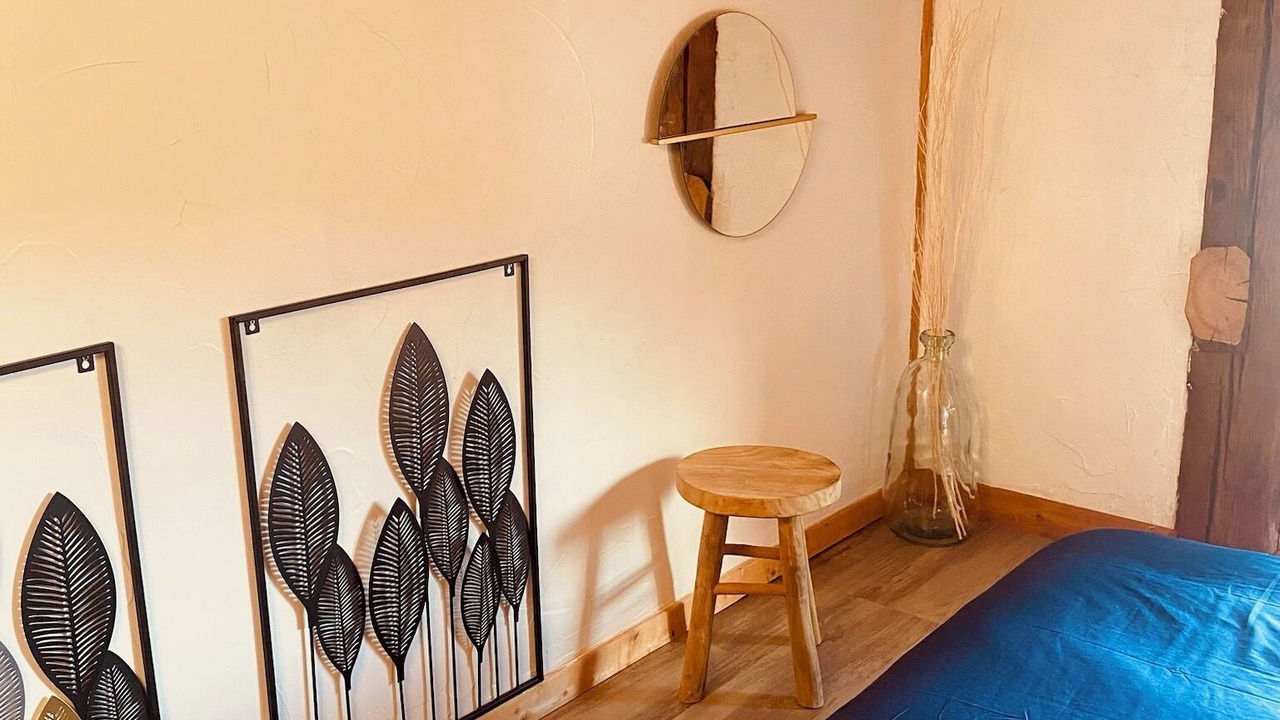 Photo of Bedroom in La Plagne-Tarentaise