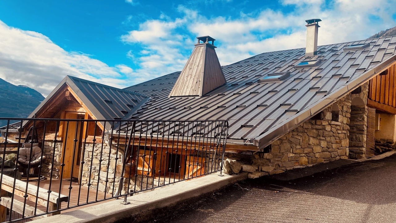 Photo of Outdoor in La Plagne-Tarentaise