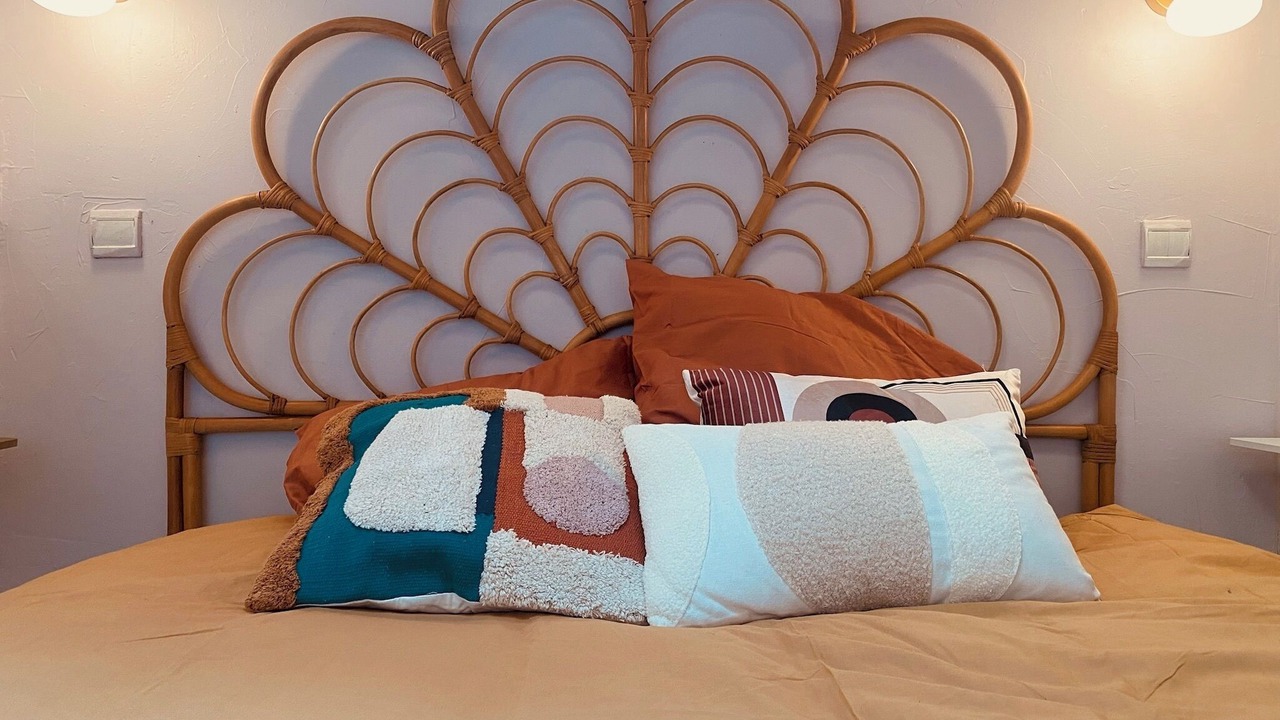 Photo of Bedroom in La Plagne-Tarentaise