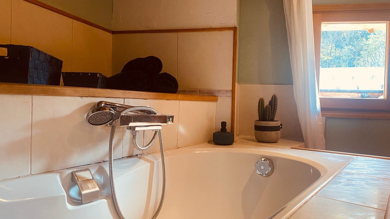 Photo of Bathroom in La Plagne-Tarentaise