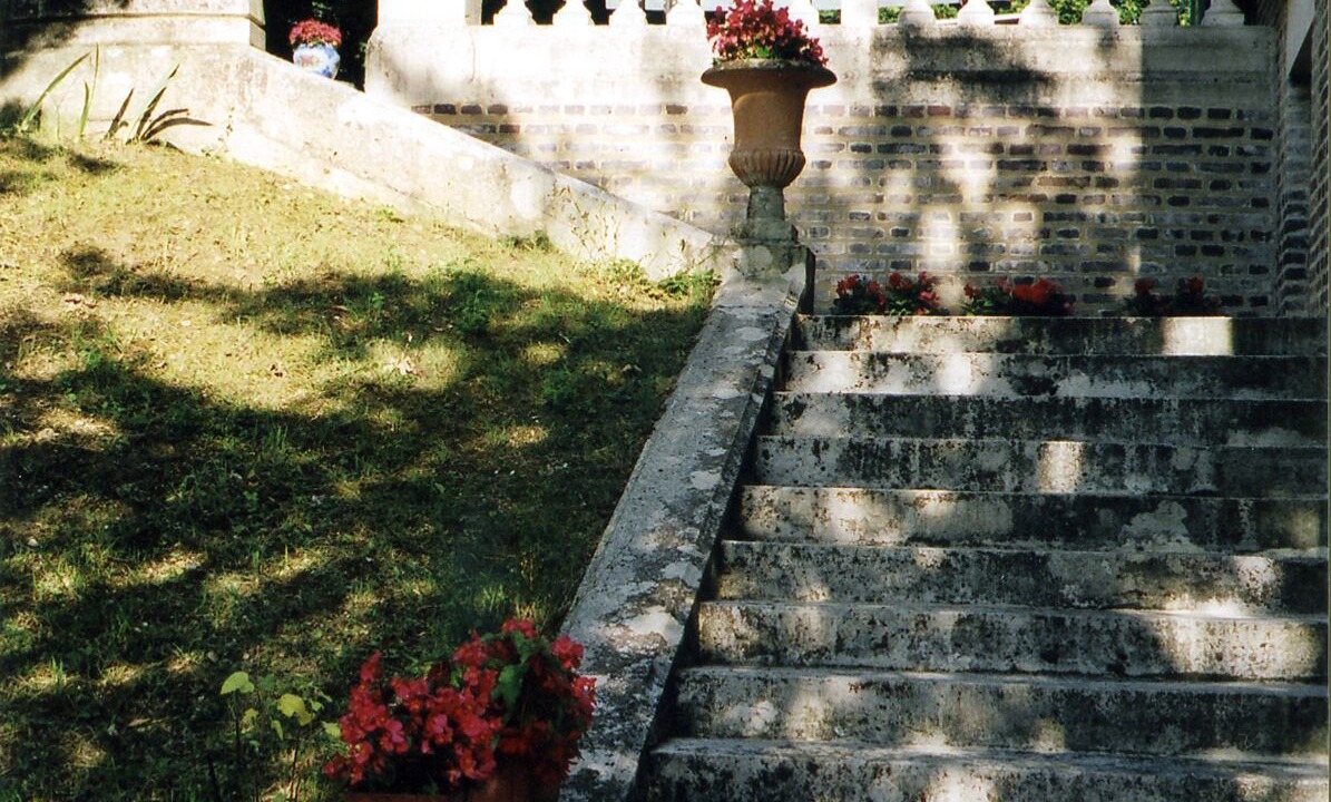 Photo of Outdoor in Bercenay-en-Othe
