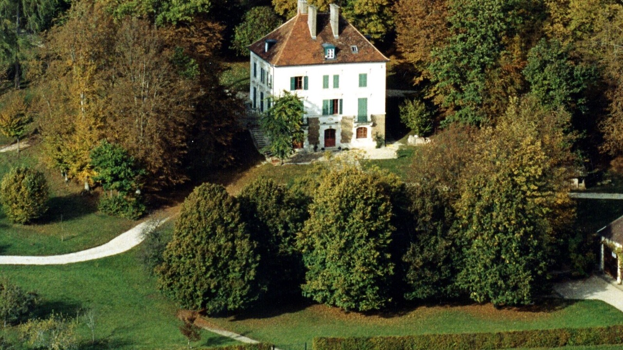 Photo of Outdoor in Bercenay-en-Othe