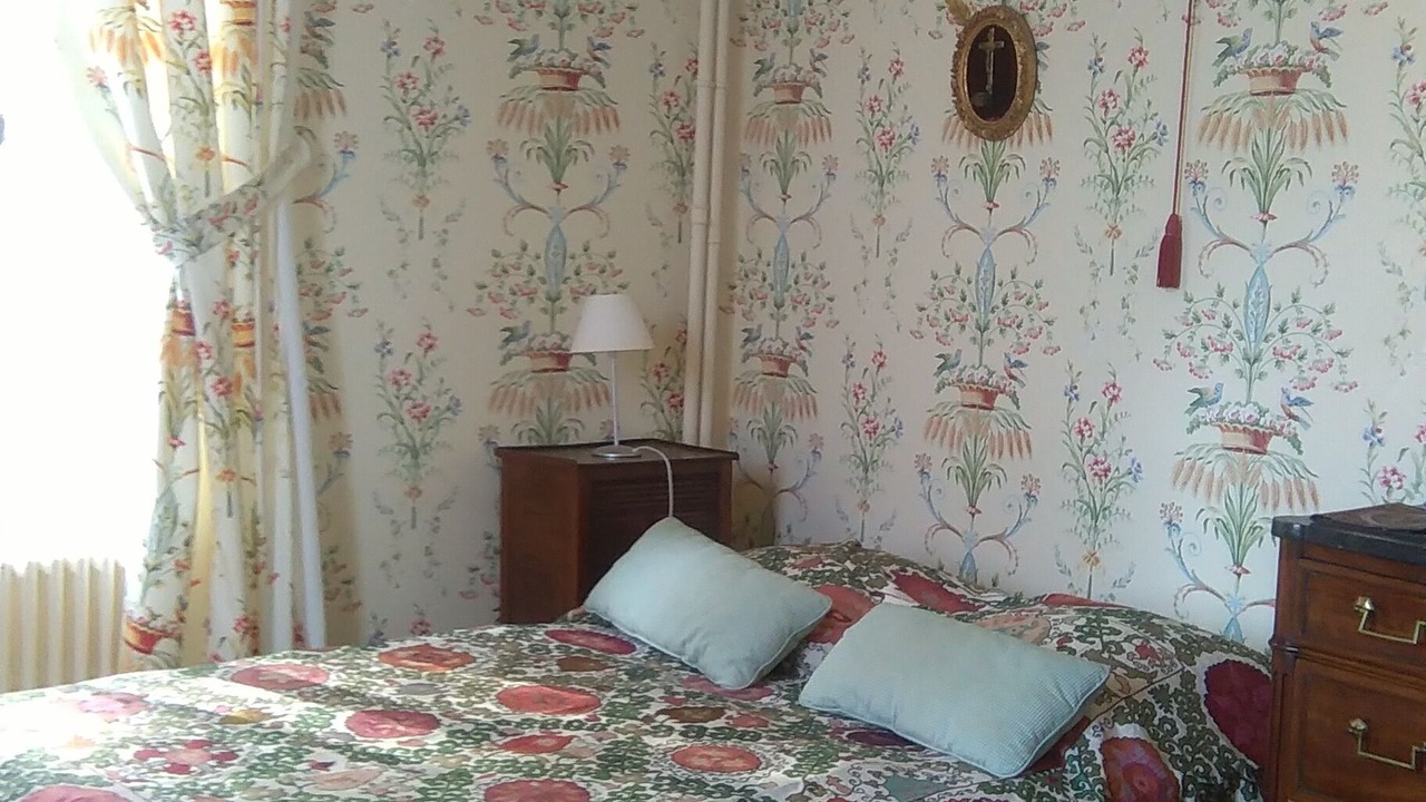 Photo of Bedroom in Bercenay-en-Othe