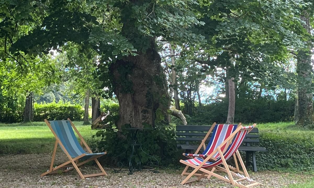 Photo of Outdoor in Bercenay-en-Othe