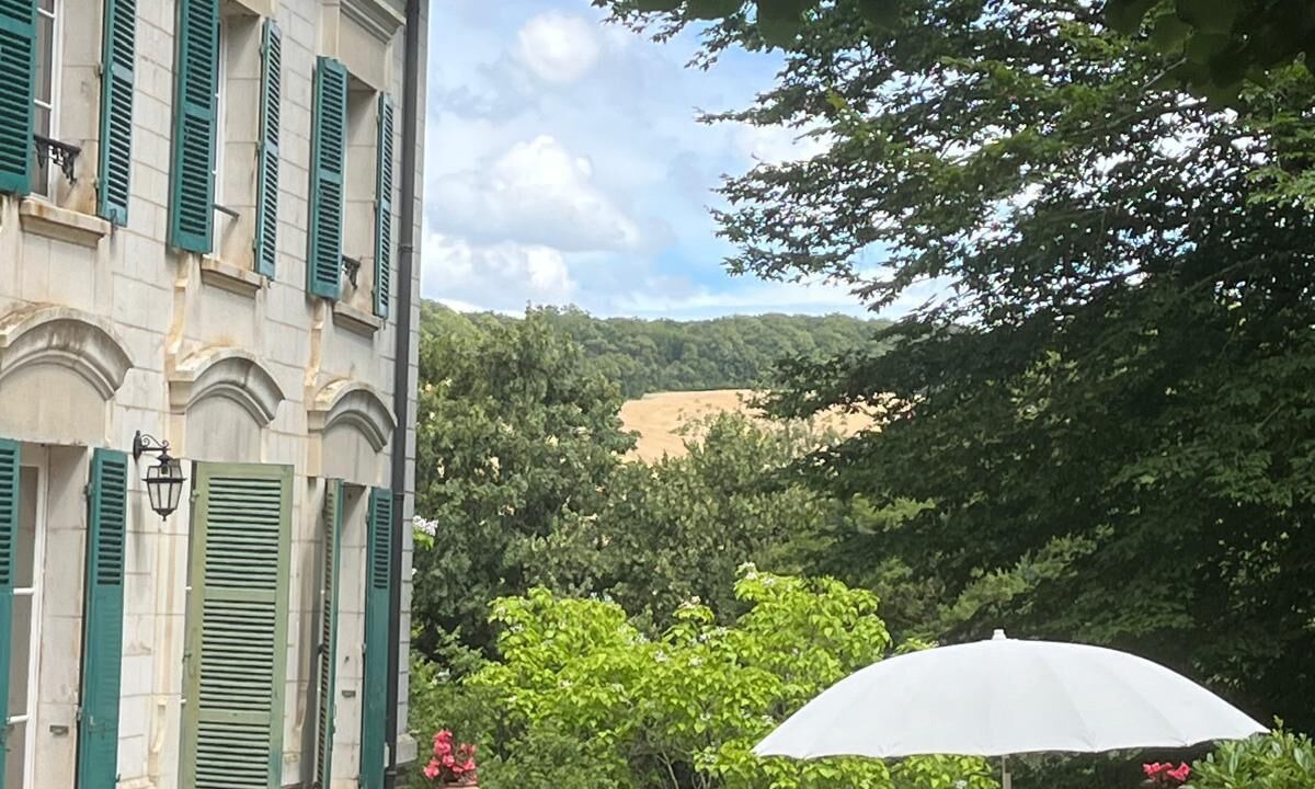 Photo of Outdoor in Bercenay-en-Othe