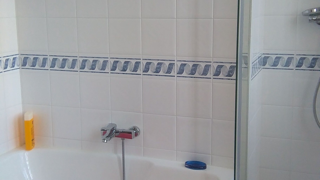 Photo of Bathroom in Bercenay-en-Othe