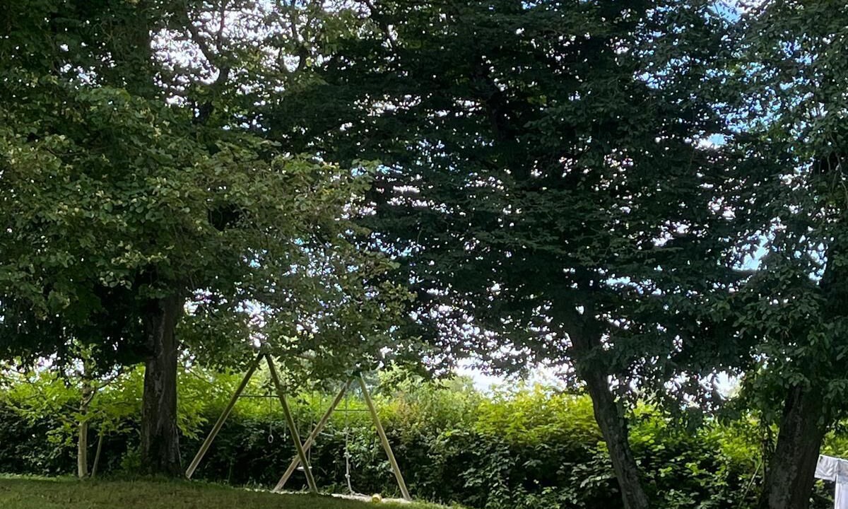 Photo of Outdoor in Bercenay-en-Othe