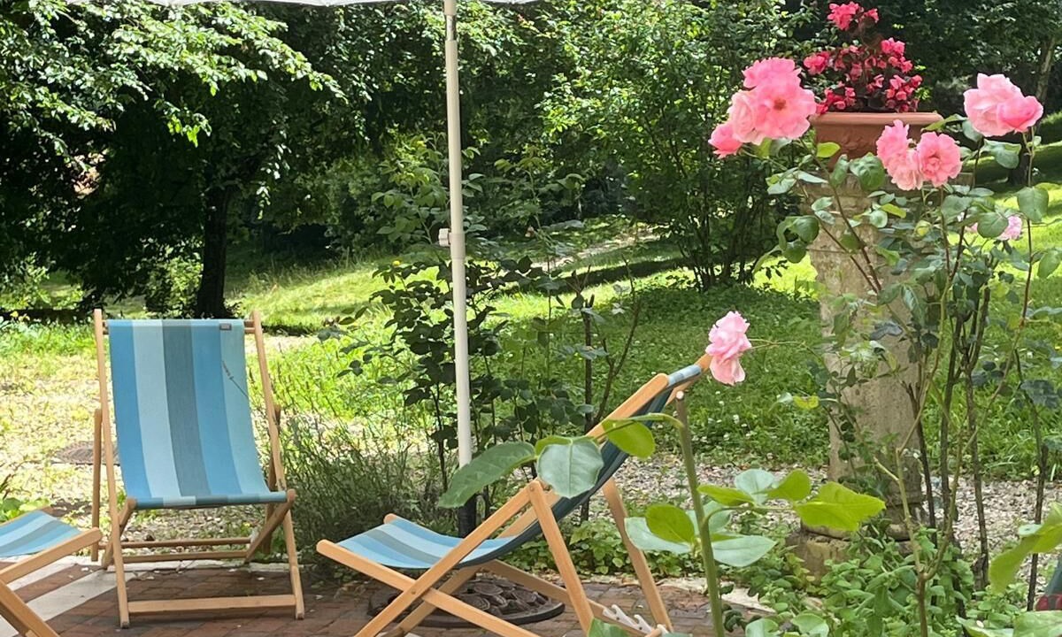 Photo of Patio Balcony in Bercenay-en-Othe
