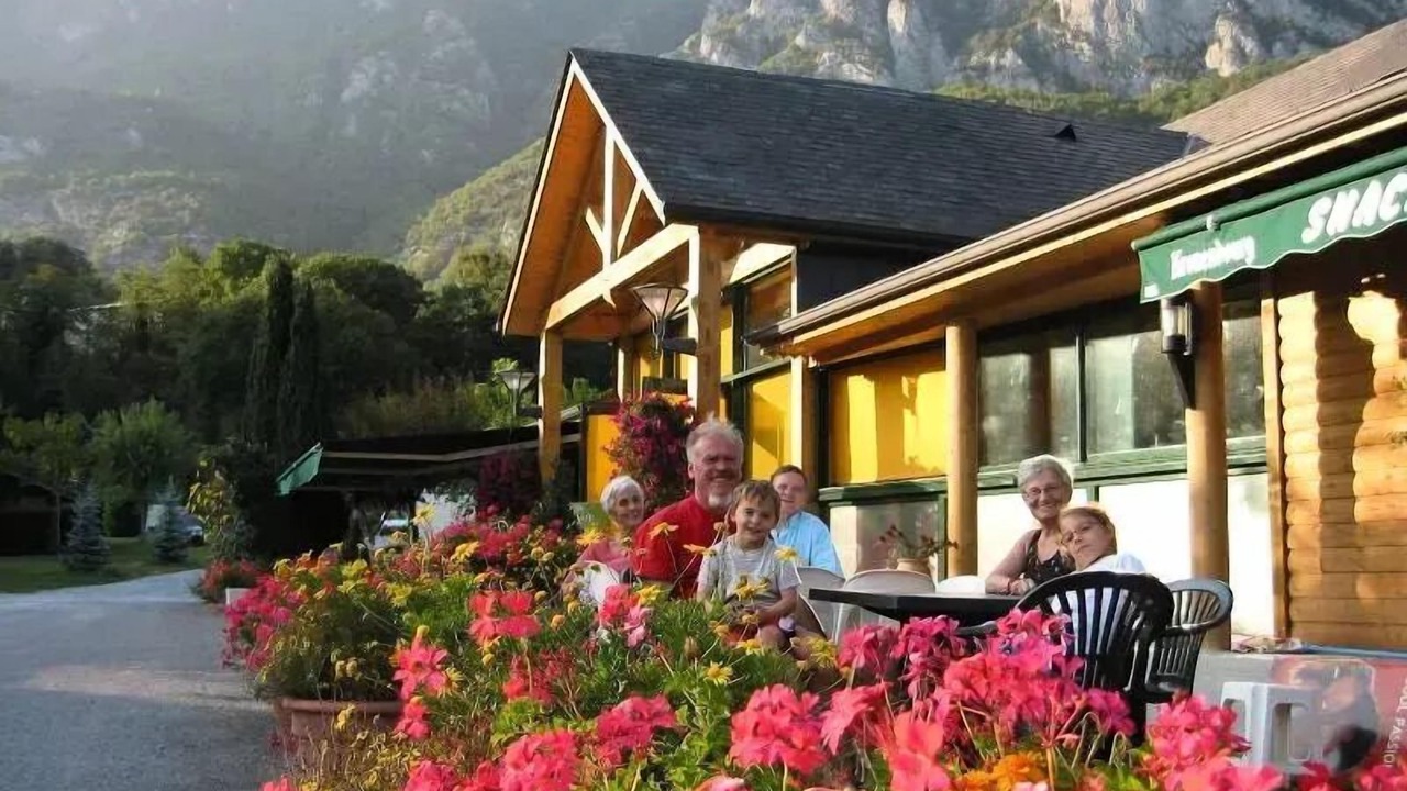 Photo of Outdoor in Agos-Vidalos