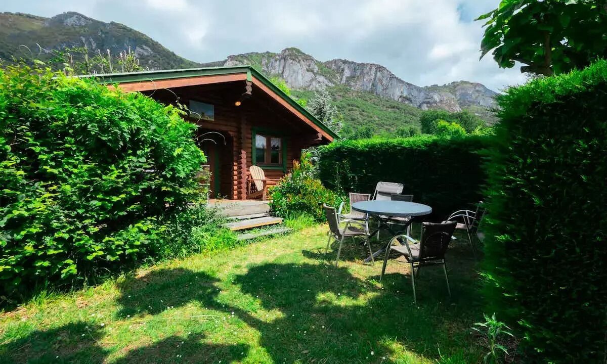 Photo of Outdoor in Agos-Vidalos