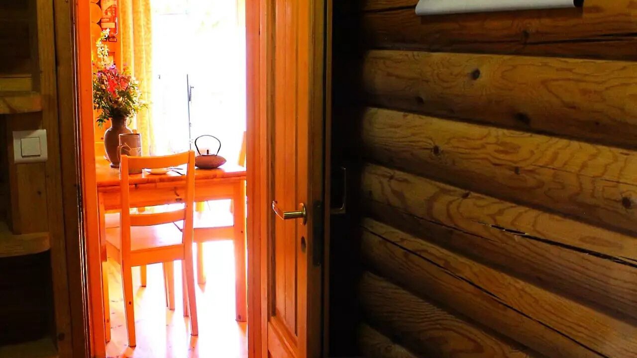 Photo of Bedroom in Agos-Vidalos