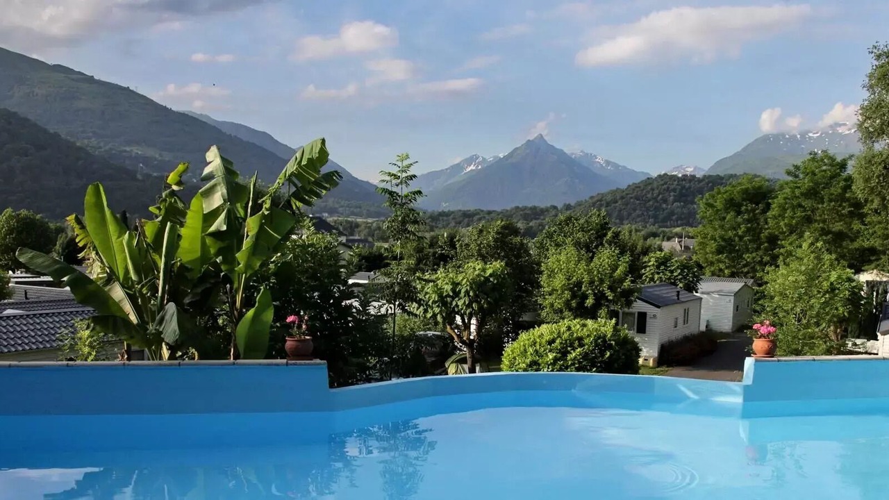 Photo of Outdoor in Agos-Vidalos