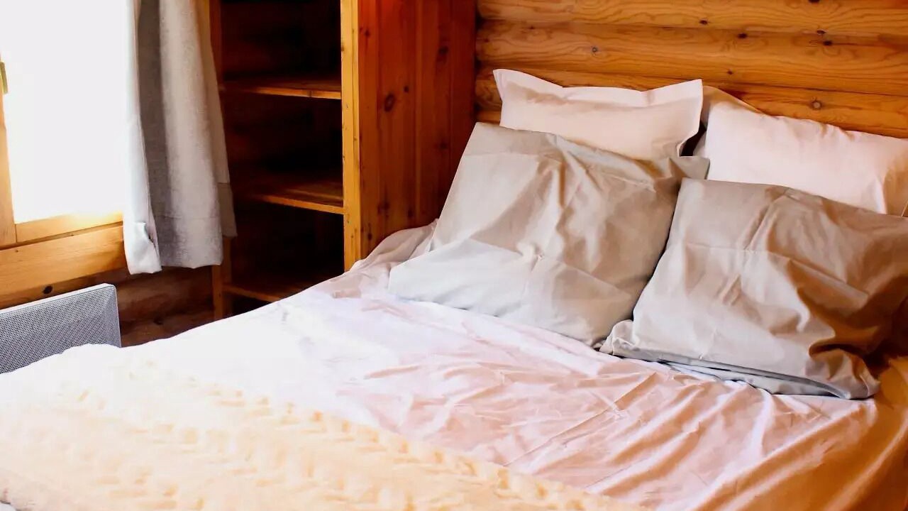 Photo of Bedroom in Agos-Vidalos