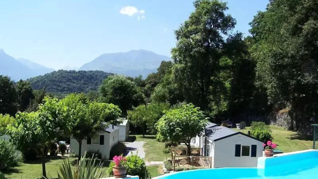 Photo of Outdoor in Agos-Vidalos