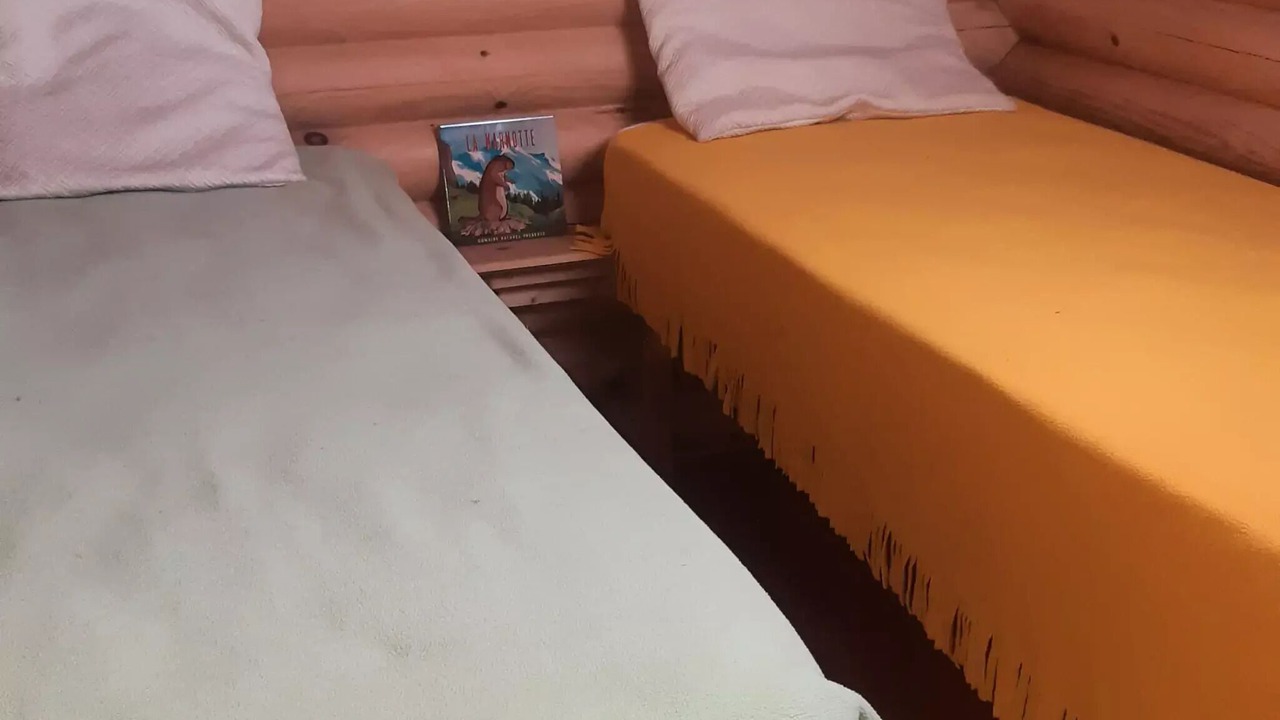 Photo of Bedroom in Agos-Vidalos
