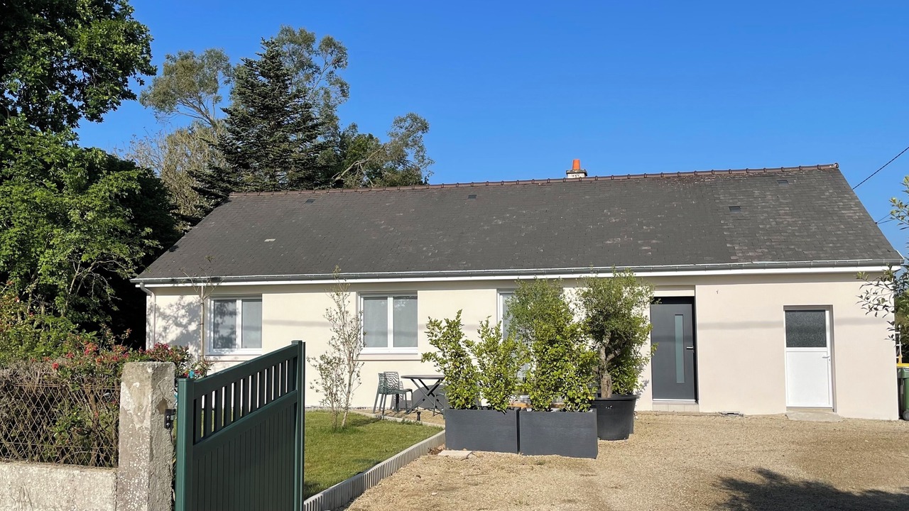 Photo of Outdoor in Quevert