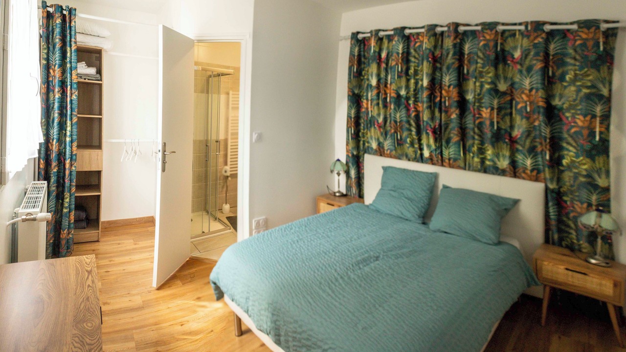 Photo of Bedroom in Quevert
