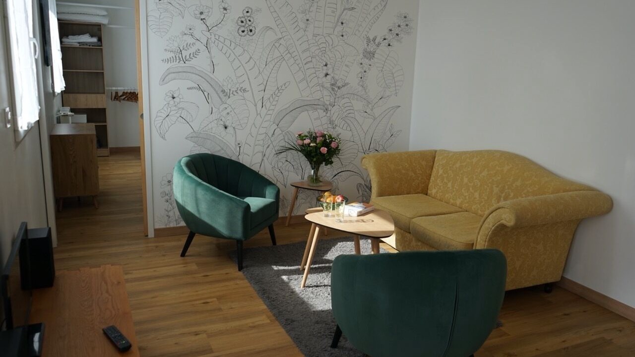 Photo of Livingroom in Quevert