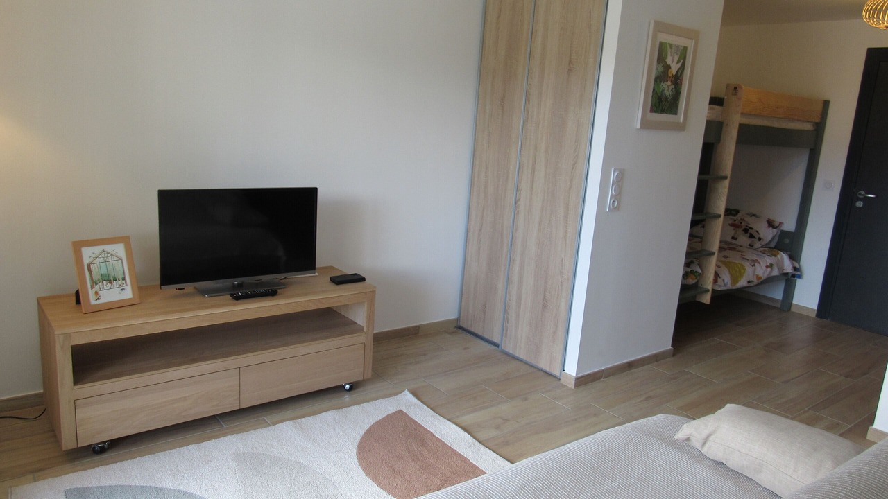 Photo of Bedroom in Formigueres