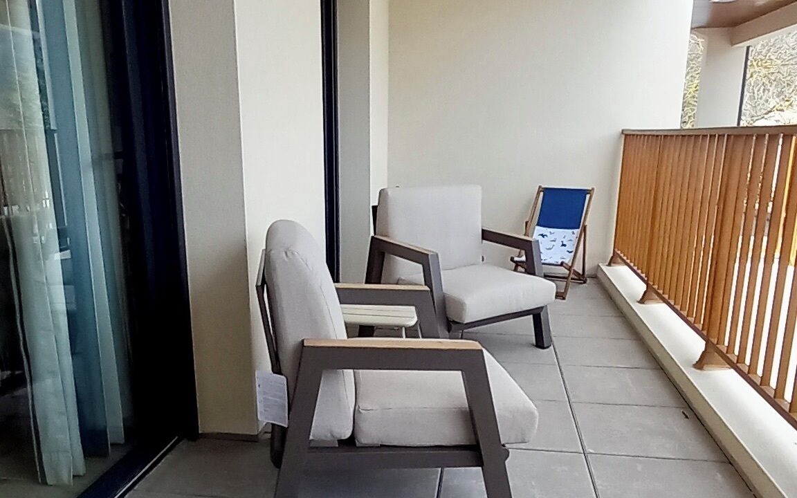 Photo of Patio Balcony in Formigueres