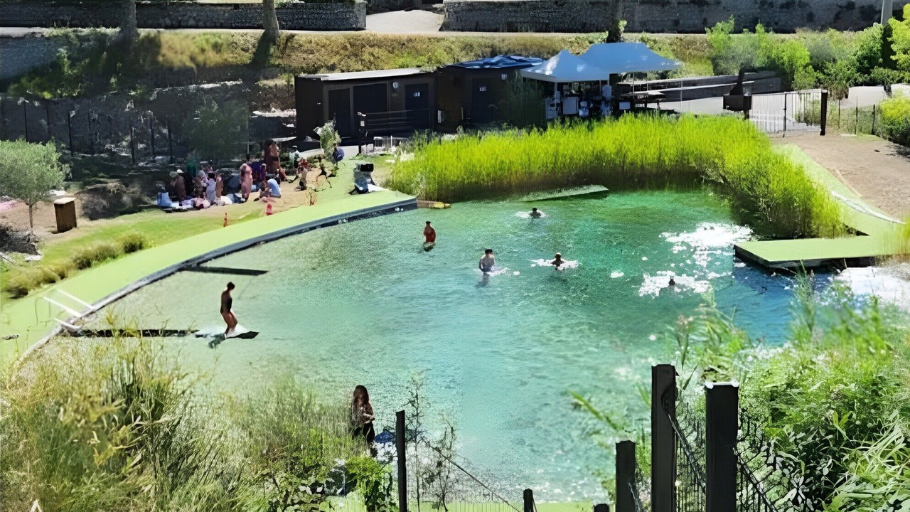 Photo of Outdoor in Clans
