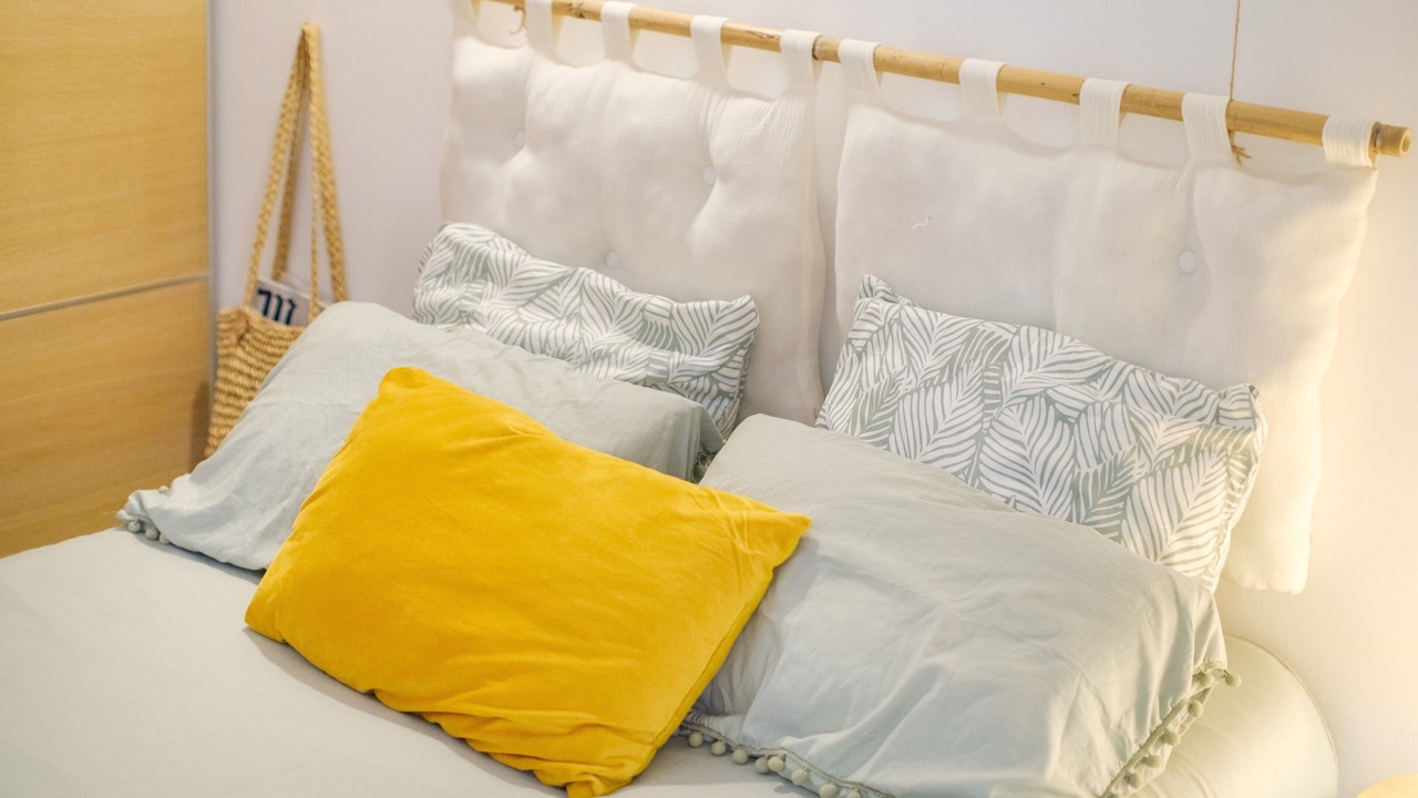 Photo of Bedroom in Clans