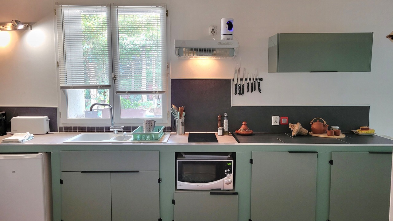 Photo of Kitchen in Clans