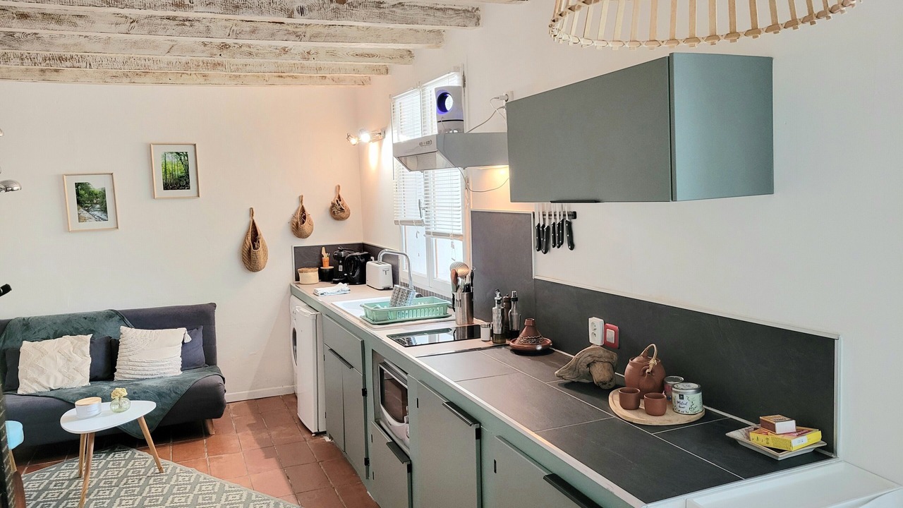 Photo of Kitchen in Clans