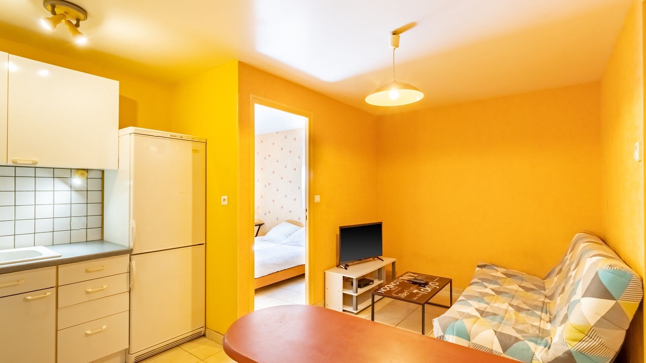 Photo of Bedroom in Eyliac