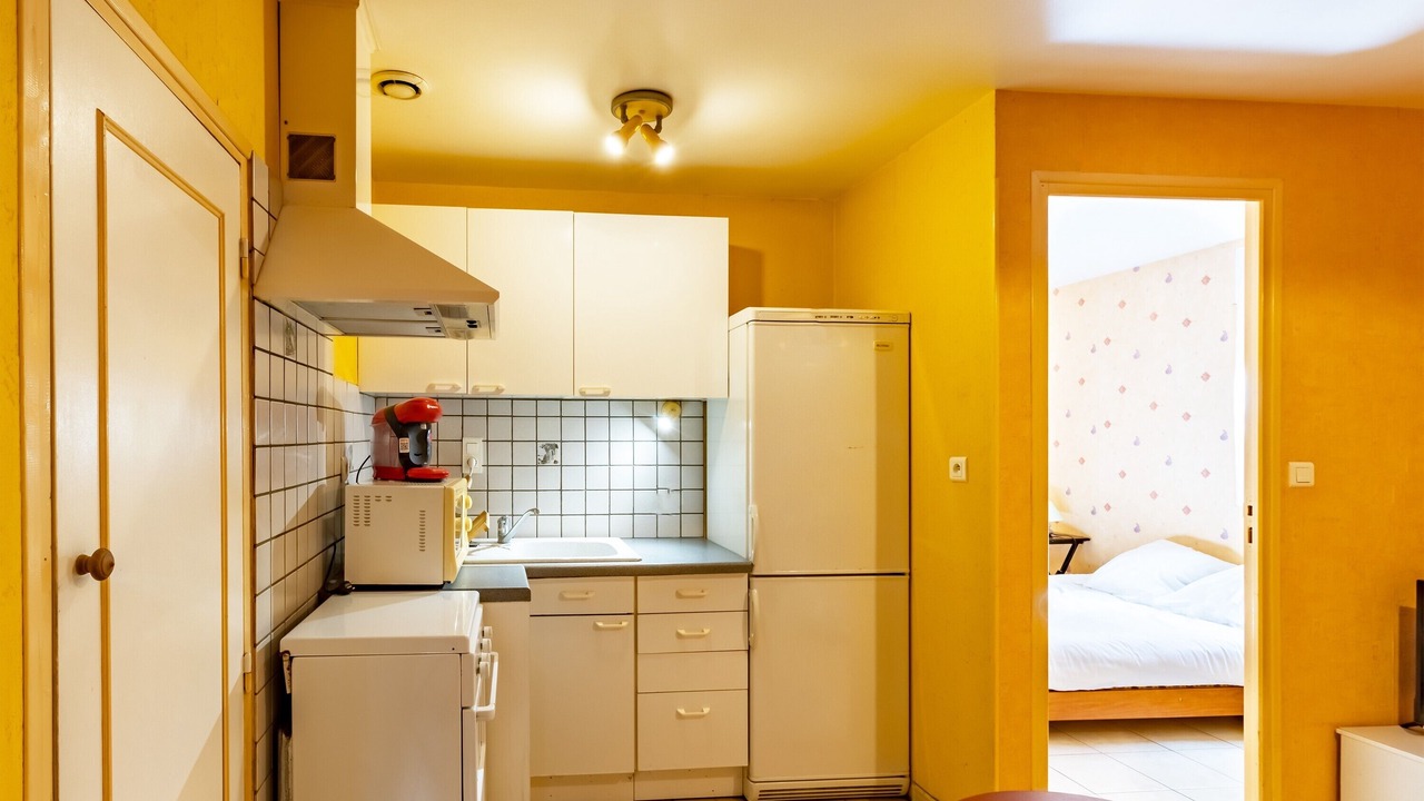 Photo of Kitchen in Eyliac