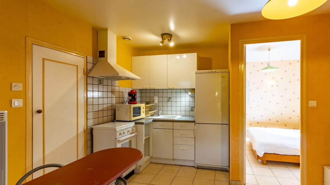 Photo of Kitchen in Eyliac