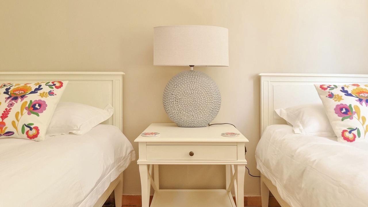 Photo of Bedroom in La Bouverie