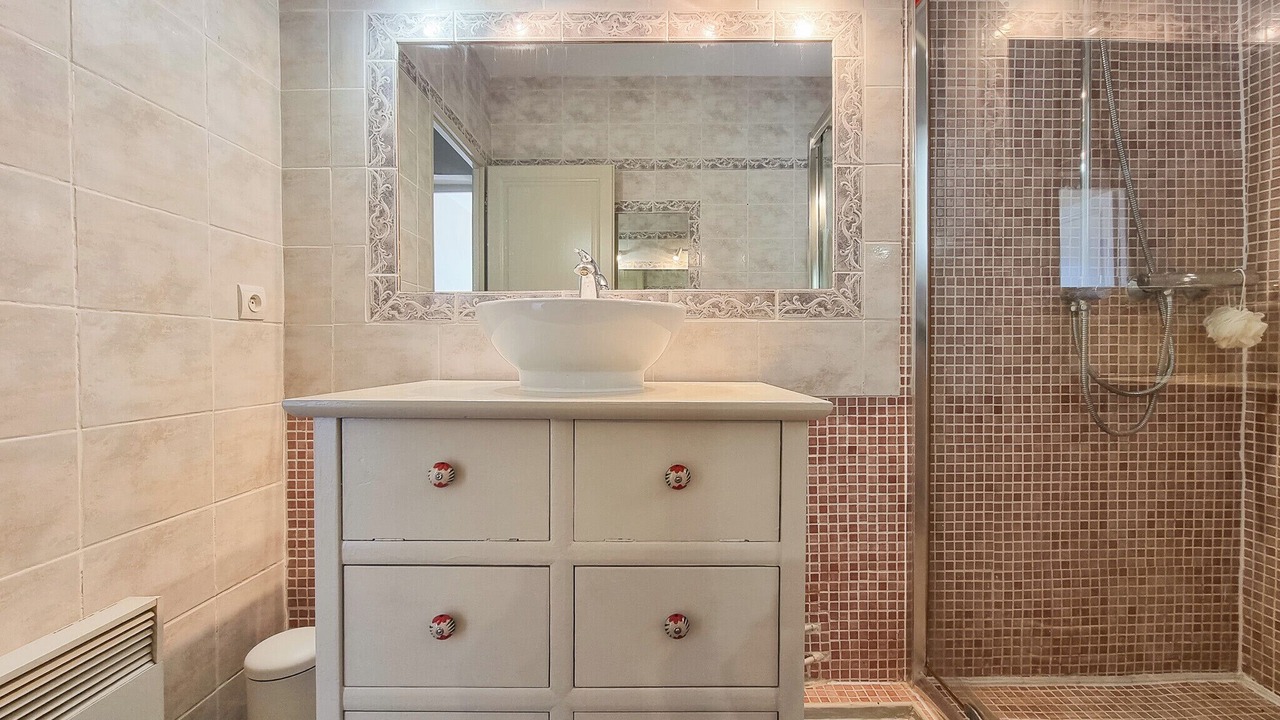 Photo of Bathroom in La Bouverie