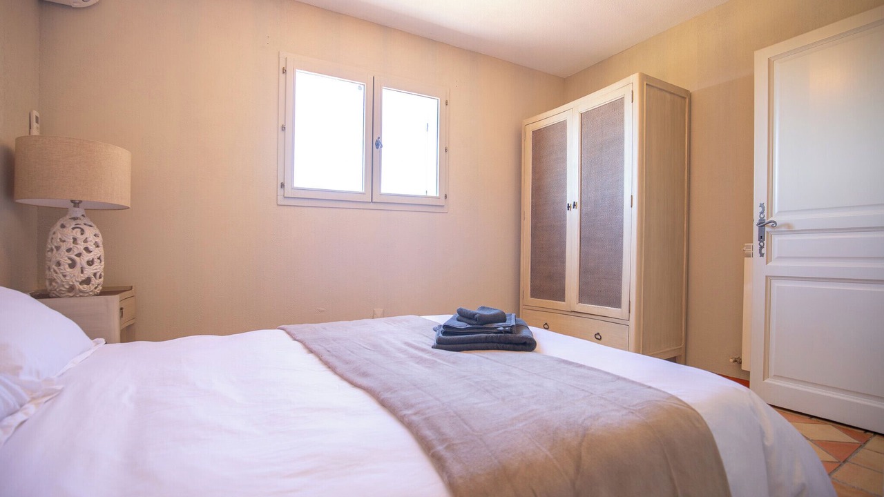 Photo of Bedroom in La Bouverie