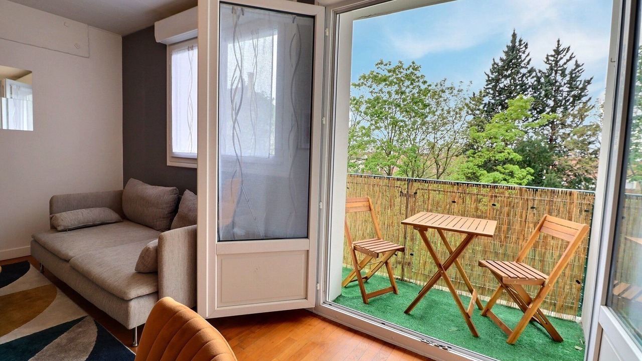 Photo of Livingroom in Troyes