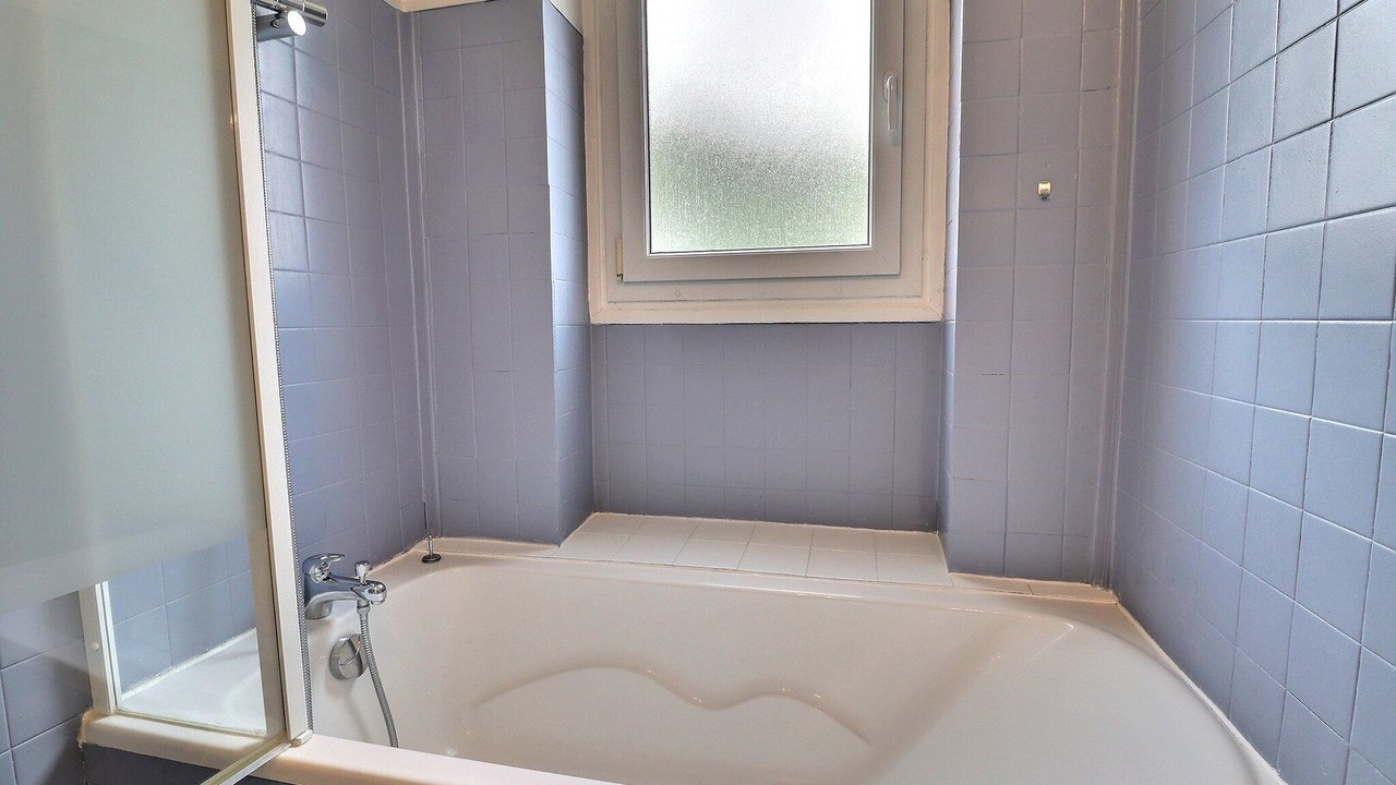 Photo of Bathroom in Troyes