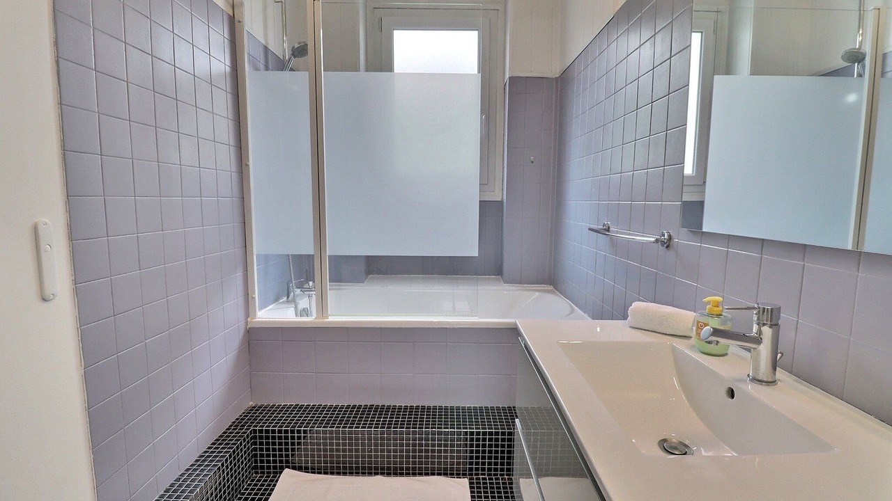 Photo of Bathroom in Troyes