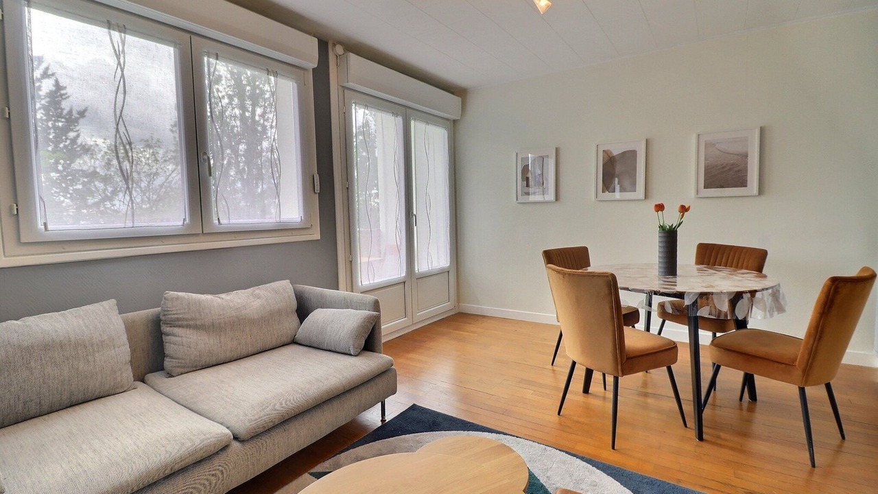 Photo of Livingroom in Troyes