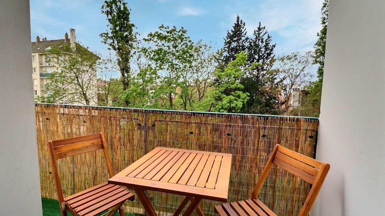 Photo of Outdoor in Troyes