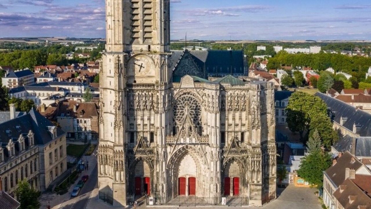 Photo of Others in Troyes