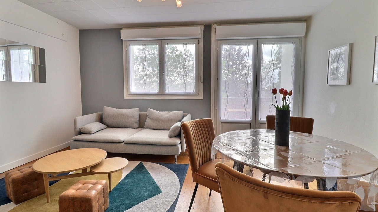 Photo of Livingroom in Troyes